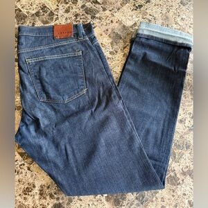 J Brand Denim - Tyler Slim